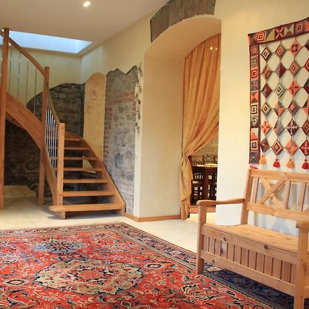 Villa Kursa Signagi Buitenkant foto