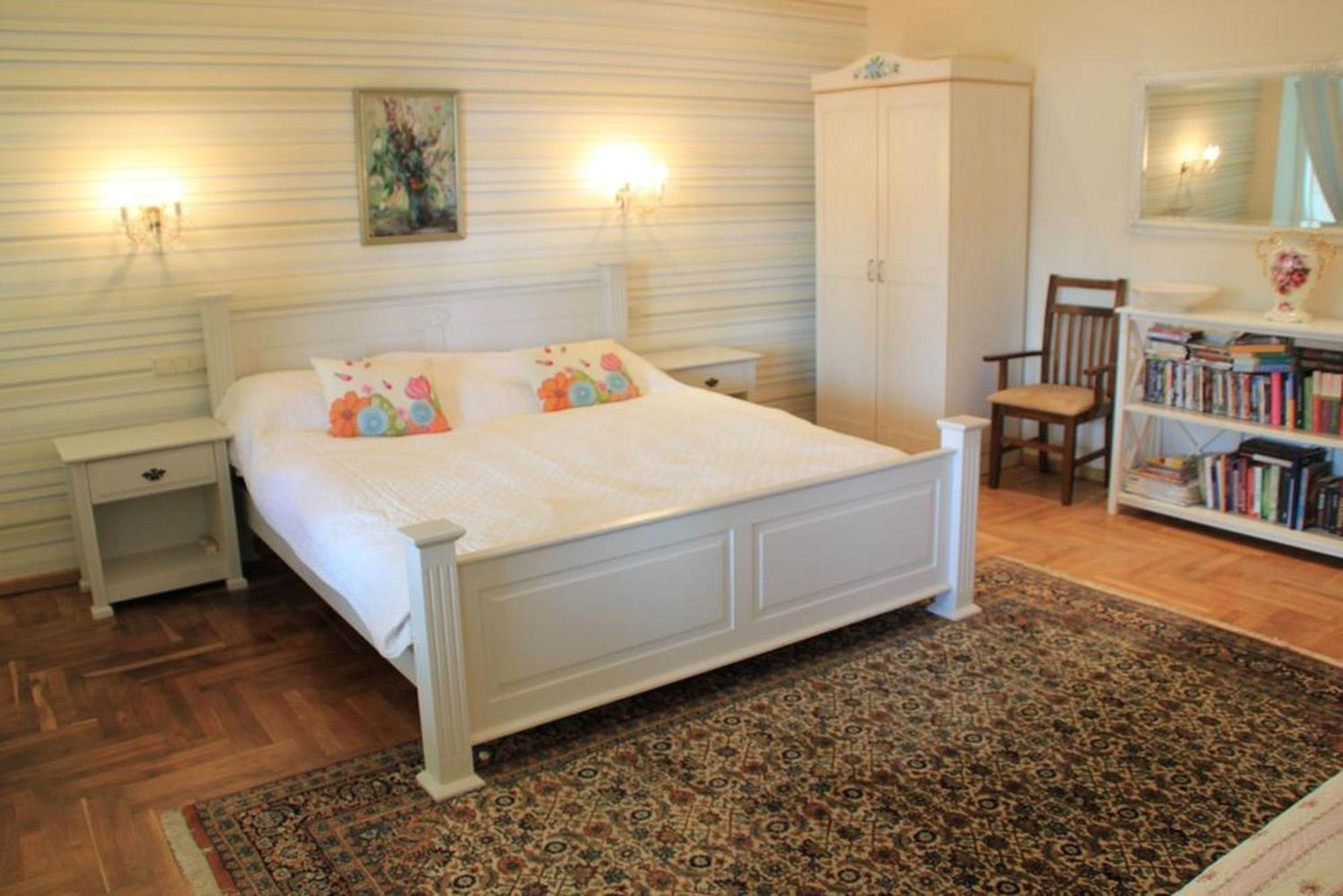 Villa Kursa Signagi Kamer foto